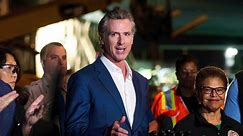 WSJ Opinion: Is Gavin Newsom Running for President?