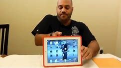 Apple iPad Smart Case first look hands-on