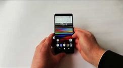 Sony Xperia L3 smartphone | UI Performance & Impressions
