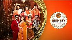 Zee Rishtey Awards 2022 - Ep - 6 - Full Episode - Zee TV