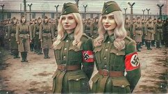 Najbardziej okrutne kobiety-strażniczki w nazistowskich obozach