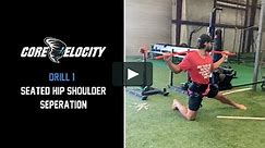 How Lance McCullers Uses The Core Velocity Belt
