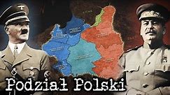 Pakt diabłów i podział Polski. Jak doszło do rozbioru?