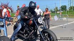 #HarleyDavidson Custom #harley #motorcycle