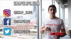 SnapClips - In depth how to Video