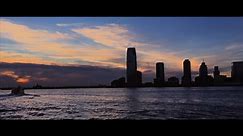 New York City Timelapse | CC Attributed 2015 | 4K 30s