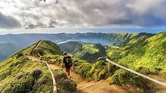 First-timer’s guide to the Azores
