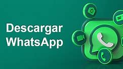 ▷ Descargar WhatsApp Gratis para Móvil, PC o Tablet