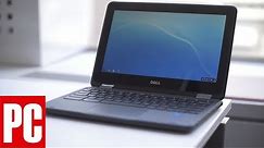 Dell Chromebook 3189 Education 2-in-1 Review