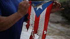 Puerto Rico: The Exodus After Hurricane Maria