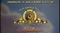 Metro-Goldwyn-Mayer Animation/MGM Television/Claster Television Incorporated (1996) #2