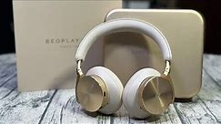 Bang & Olufsen Beoplay H95 - The ULTIMATE Headphones