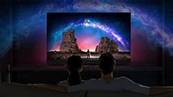 Cinema Experience with OLED TV - Panasonic New Zealand