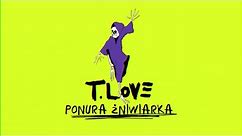 T.LOVE – PONURA ŻNIWIARKA (lyric video)