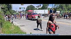 2023 Atlanta Caribbean Carnival - Downtown Atlanta, Georgia (5/27/2023)