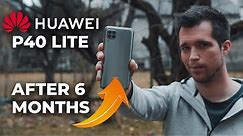 Huawei P40 Lite Review After 6 Months - Worthy Budget Smartphone 2020 ?!