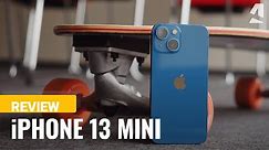 Apple iPhone 13 mini review