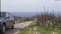 Essai Dacia Sandero - Vidéo Dailymotion