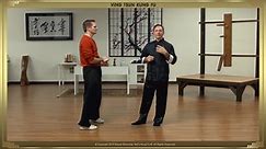 Belonoha - Complete Wing Chun System - Level 1