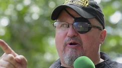 Oath Keepers January 6 trial set to resume
