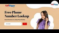 What Is Reverse Phone Lookup