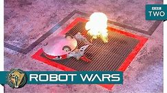 Robot Wars: Episode 4 Battle Recaps 2017 - BBC Two