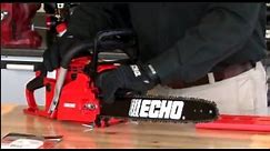 Chainsaw Basics: Proper Chainsaw Maintenance