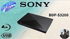 Reproductor Bluray Sony BDP-S3200 (01)
