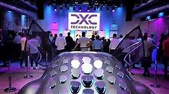 DXC Technology at STARTUP AUTOBAHN EXPO2023