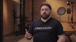 Lords of the Fallen - Official Version 1.5: Master of Fate Trailer