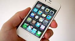 iPhone 4S review