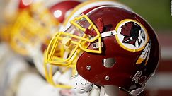 Washington football team drops the name Redskins