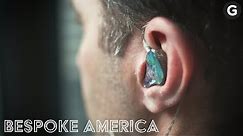 The Most Custom Headphones | Bespoke America
