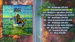Zenek Kupatasa - Rezyliencja II - Jakie to jest piękne (cały album) 20.06.2023
