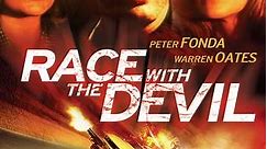 Race With the Devil