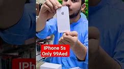 iPhone 5s 16gb with box #sddamkhan311 #0505454842 #iphone5s32 #iphone5s #5sep