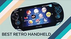 PS Vita in 2023 - Is the console to get !