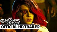 Guardians of the Galaxy Trailer | PlayStation Showcase 2021