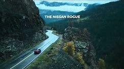2016 Nissan Rogue Commercial Mountain Monsters