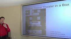 Home Theater in a Box
