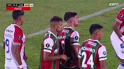 COPA CONMEBOL LIBERTADORES 2023 - Deportivo Maldonado (0-0) Fortaleza - FASE 2- IDA - SEGUNDO TIEMPO - PARTE 3 - Vídeo Dailymotion