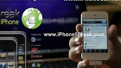 New 5.1 Jailbreak iPhone 4S & iPad 2