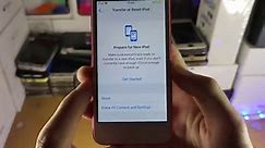 How To Factory Reset any iPod Touch model - Erase All Data & Settings!