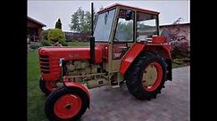 Zetor 4011 14 5 2020 Josef Oberherr