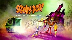 Scooby Doo Mystery Incorporated Theme Song [1 Hour Loop]