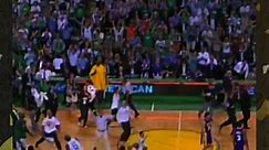 The Best Moments from the NBA Finals 2000s
