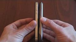 iPhone 4: First Impressions | Pocketnow