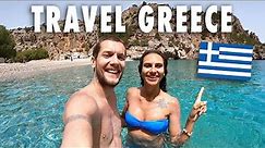 WHY EVERYONE LOVES GREECE! 🇬🇷 KARPATHOS