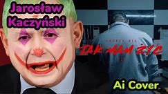 Jarosław Kaczyński - Jak mam żyć prod. PSR [Ai Cover]