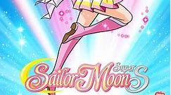 Sailor Moon SuperS (English) Season 4, Volume 2 Episode 157 Wavering Friendship